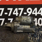 Starter Honda Accord 03-05