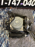 ABS Honda Accord 18-20