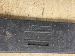 Accesorio del Bumper Trasero Toyota Camry 12-14