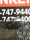 Throttle Nissan Rogue/Altima 14-18