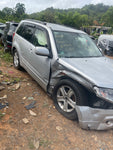 Suzuki Grand Vitara 06~13