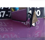 Retrovisor izq GMC S10/S15 82-90