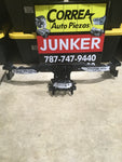 Tie Bar Mitsubishi Outlander 2022