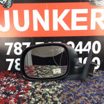 Retrovisor izq Toyota Tundra 00-06