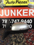 Retrovisor izq Kia Soul 14-19