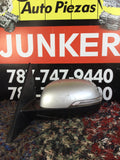 Retrovisor izq Kia Soul 14-19