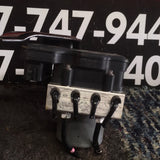 ABS Toyota CHR 2020