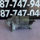 Starter Toyota Corolla 14-15