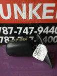Retrovisor der Toyota Corolla Sedan 93-97