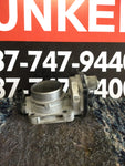 Throttle Ford F-150/250 11-16