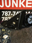 Retrovisor Der Honda Accord 13-17