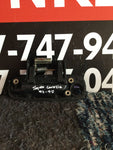 Handle Der Del Toyota Corolla 92-97