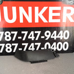 Accesorio exterior Toyota 4Runner 10-13