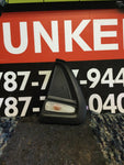 Accesorio Exterior del Guardalodo Mitsubishi Outlander ASX 20-21