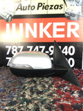 Retrovisor der Kia Soul 14-19