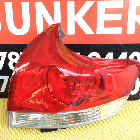 Foco Trasero der Toyota Venza 09-12