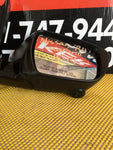 Retrovisor der Nissan Murano 15-22