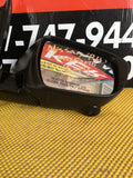 Retrovisor der Nissan Murano 15-22