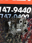 Compresor Toyota Lexus ES350 13-16
