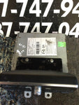 Radio Mazda 2/Toyota Yaris 15-19