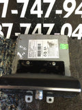 Radio Mazda 2/Toyota Yaris 15-19