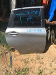 Puerta Der Trasera Nissan Versa Note HB 15-19