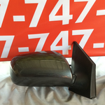Retrovisor der Toyota Corolla 09-13