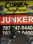 Cerradura de Puerta Der Tras Toyota Corolla 14-19