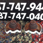 Accesorio Exterior der/izq Ford Transit Connect 18-20