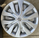 Tapabocina Nissan