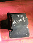 ABS Mitsubishi Mirage G4/HB 17-18