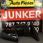 Retrovisor der Toyota Highlander 08-13