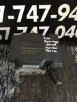 ABS Kia Sportage/Hyundai Tucson 05-09