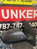 Retrovisor der Toyota Yaris 08-12