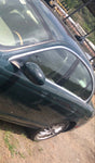 Puerta Izq Trasera Jaguar S 00-08