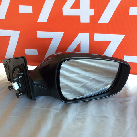 Retrovisor der Hyundai Elantra Sedan 11-16