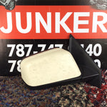 Retrovisor der Ford Edge 11-14