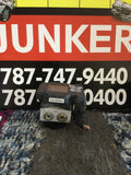 ABS Kia Sportage/Hyundai Tucson 05-09