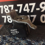 ABS de Nissan Altima 02-07