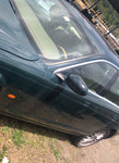 Puerta Izq Delantera Jaguar S 00-08