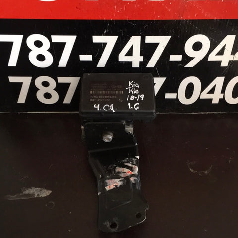 ABS Kia Rio 18-20