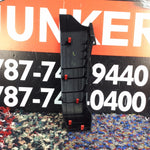 Accesorio Interior de Puerta Toyota Tacoma 16-21