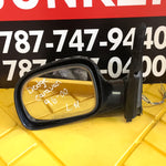 Retrovisor Izq Dodge Caravan 96-00