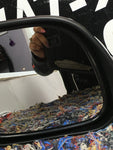 Retrovisor der Toyota Sienna 13-14