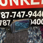 RETROVISOR Der Nissan Sunny Coupe 86-92