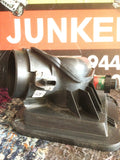 Accesorio del Filtro de Aire Ford F-250/350 17-19