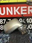 Retrovisor der Nissan Versa 07-11