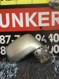 Retrovisor der Nissan Versa 07-11