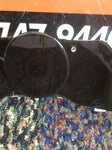 Marca Millas (Cluster) Toyota 4Runner 2010