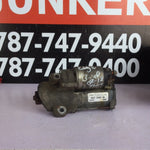 Starter Ford Edge/Taurus 07-18